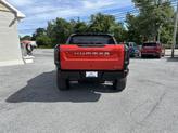 Thumbnail of 2025 Solar Orange GMC HUMMER EV Pickup