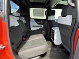 Thumbnail of 2025 Solar Orange GMC HUMMER EV Pickup