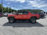 Thumbnail of 2025 Solar Orange GMC HUMMER EV Pickup