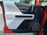 Thumbnail of 2025 Solar Orange GMC HUMMER EV Pickup