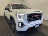 Thumbnail of 2021 Summit White GMC Sierra 1500