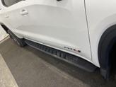 Thumbnail of 2021 Summit White GMC Sierra 1500