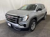 Photo of 2025 Sterling Metallic GMC Terrain