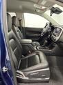 Thumbnail of 2019 Blue Emerald Metallic GMC Canyon