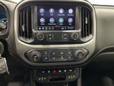 Thumbnail of 2019 Blue Emerald Metallic GMC Canyon