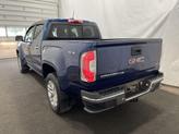 Thumbnail of 2019 Blue Emerald Metallic GMC Canyon