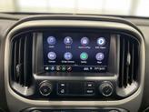 Thumbnail of 2019 Blue Emerald Metallic GMC Canyon