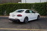 Thumbnail of 2025 Alpine White BMW 230