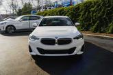 Thumbnail of 2025 Alpine White BMW 230