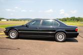 Thumbnail of 2001 BLK BMW 740