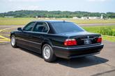Thumbnail of 2001 BLK BMW 740