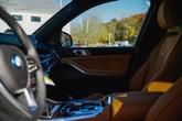 Thumbnail of 2025 Black Sapphire Metallic BMW X5 PHEV