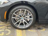 Thumbnail of 2025 Jet Black BMW 430