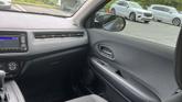 Thumbnail of 2022 Modern Steel Metallic Honda HR-V