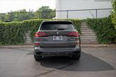 Thumbnail of 2021 Dravit Grey Metallic BMW X5