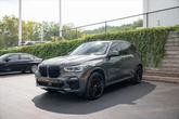 Thumbnail of 2021 Dravit Grey Metallic BMW X5