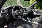 Thumbnail of 2021 Dravit Grey Metallic BMW X5