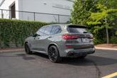 Thumbnail of 2021 Dravit Grey Metallic BMW X5