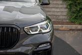 Thumbnail of 2021 Dravit Grey Metallic BMW X5
