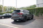 Thumbnail of 2021 Dravit Grey Metallic BMW X5