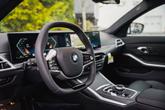 Thumbnail of 2025 Alpine White BMW 330