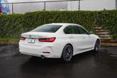 Thumbnail of 2025 Alpine White BMW 330