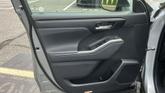 Thumbnail of 2023 SILVER Toyota Highlander