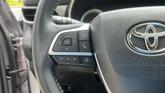 Thumbnail of 2023 SILVER Toyota Highlander