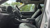 Thumbnail of 2023 SILVER Toyota Highlander
