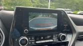 Thumbnail of 2023 SILVER Toyota Highlander