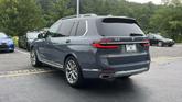 Thumbnail of 2023 Sparkling Copper Metallic BMW X7