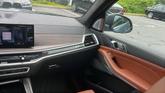 Thumbnail of 2023 Sparkling Copper Metallic BMW X7