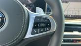 Thumbnail of 2026 Carbon Black Metallic BMW X7