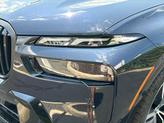 Thumbnail of 2026 Carbon Black Metallic BMW X7