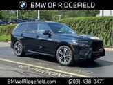 Photo of 2026 Carbon Black Metallic BMW X7
