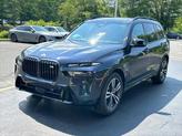 Thumbnail of 2026 Carbon Black Metallic BMW X7
