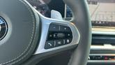 Thumbnail of 2026 Carbon Black Metallic BMW X7