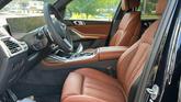 Thumbnail of 2026 Carbon Black Metallic BMW X7