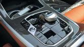 Thumbnail of 2026 Carbon Black Metallic BMW X7