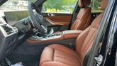Thumbnail of 2026 Carbon Black Metallic BMW X7