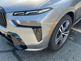 Thumbnail of 2026 Skyscraper Grey Metallic BMW X7