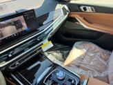 Thumbnail of 2026 Skyscraper Grey Metallic BMW X7