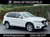 Photo of 2016 WHITE BMW X5