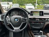 Thumbnail of 2016 WHITE BMW X5