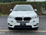 Thumbnail of 2016 WHITE BMW X5