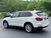 Thumbnail of 2016 WHITE BMW X5