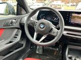 Thumbnail of 2025 Black Sapphire Metallic BMW 228 Gran Coupe