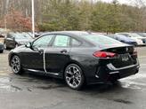 Thumbnail of 2025 Black Sapphire Metallic BMW 228 Gran Coupe