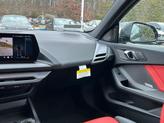 Thumbnail of 2025 Black Sapphire Metallic BMW 228 Gran Coupe