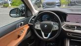 Thumbnail of 2022 Arctic Grey Metallic BMW X7
